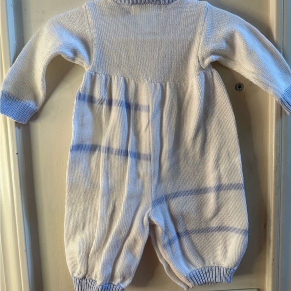 Sophie Dess Creations Sweater Romper - Picture 5 of 7